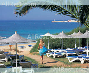 Alion Beach Hotel 6